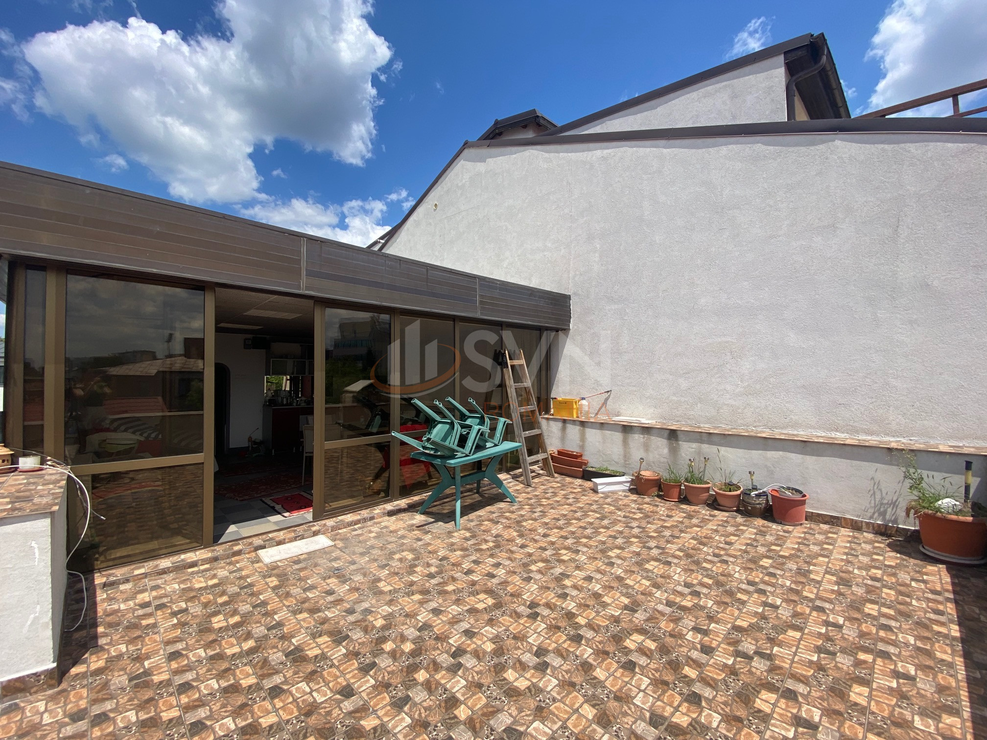 Casa, 12 camere Bucuresti/Dorobanti