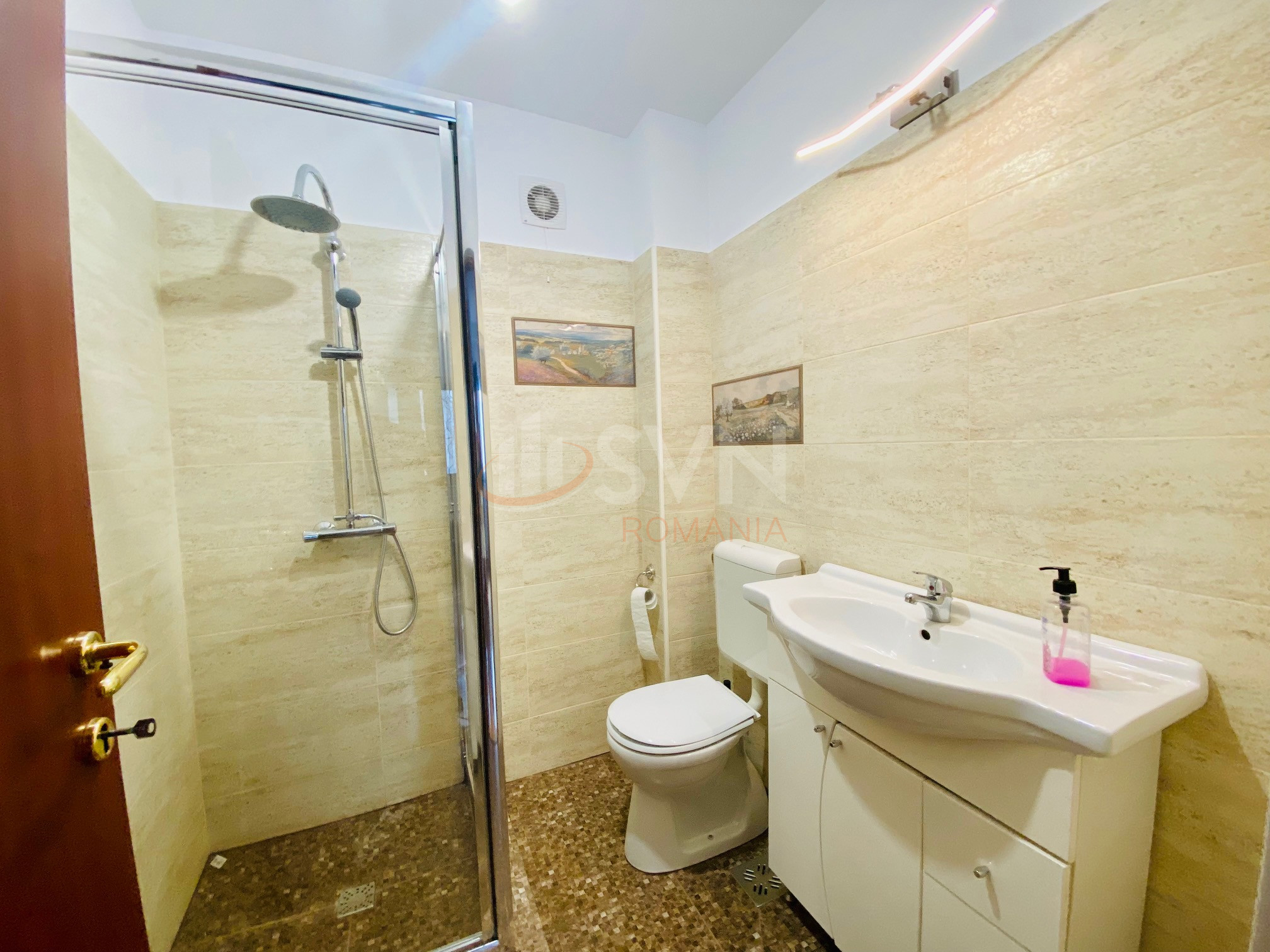 Casa, 12 camere Bucuresti/Dorobanti