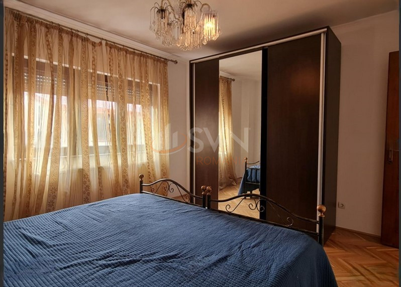 Casa, 12 camere Bucuresti/Dorobanti
