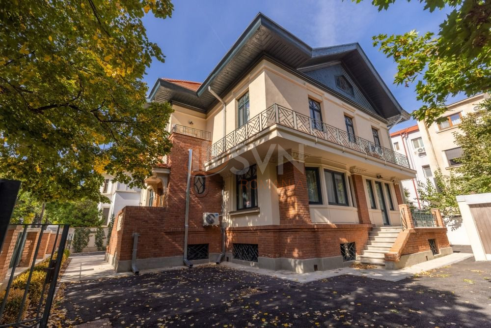 Casa, 12 camere Bucuresti/Capitale