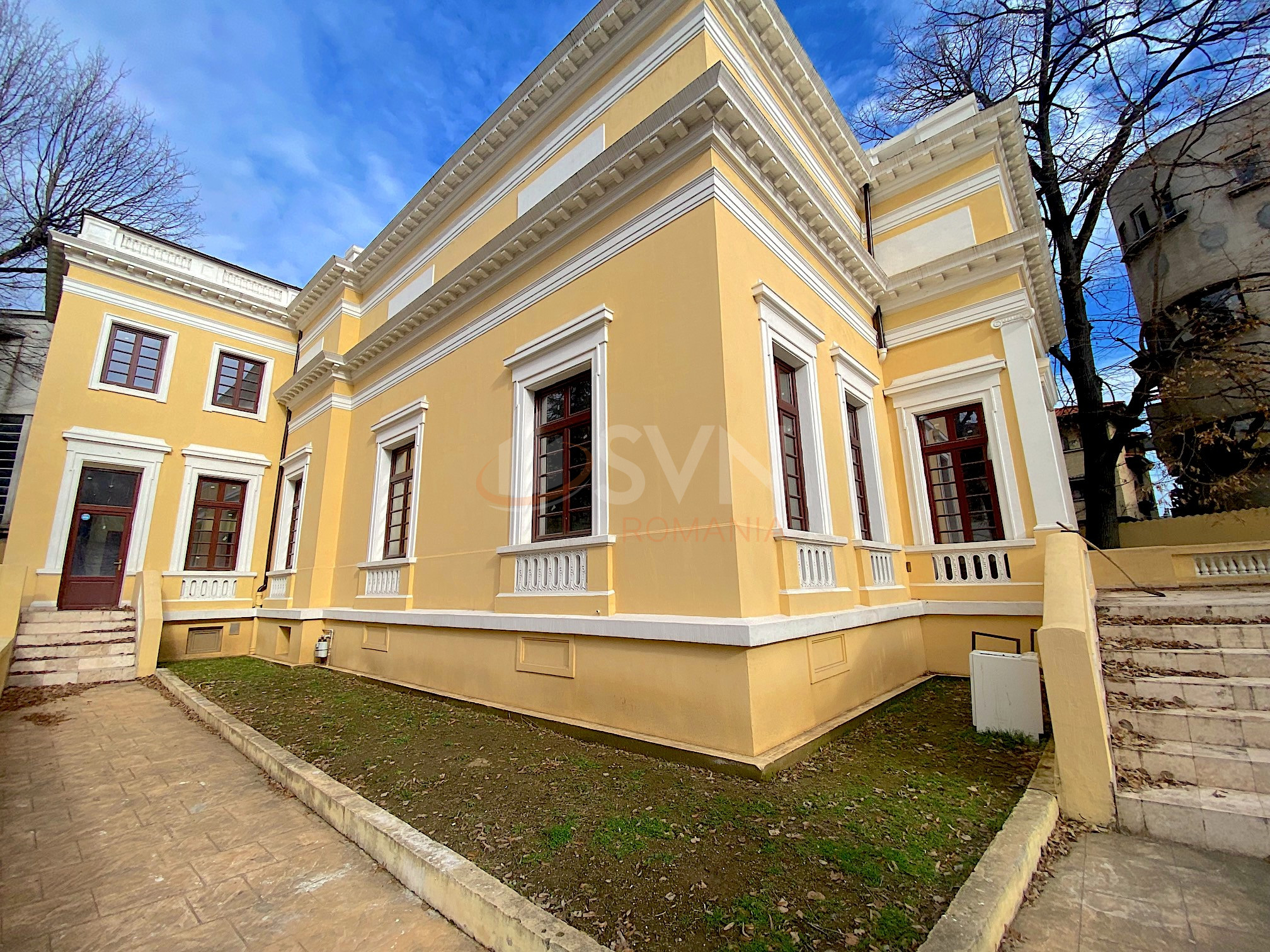 Casa, 12 camere Bucuresti/Piata Romana