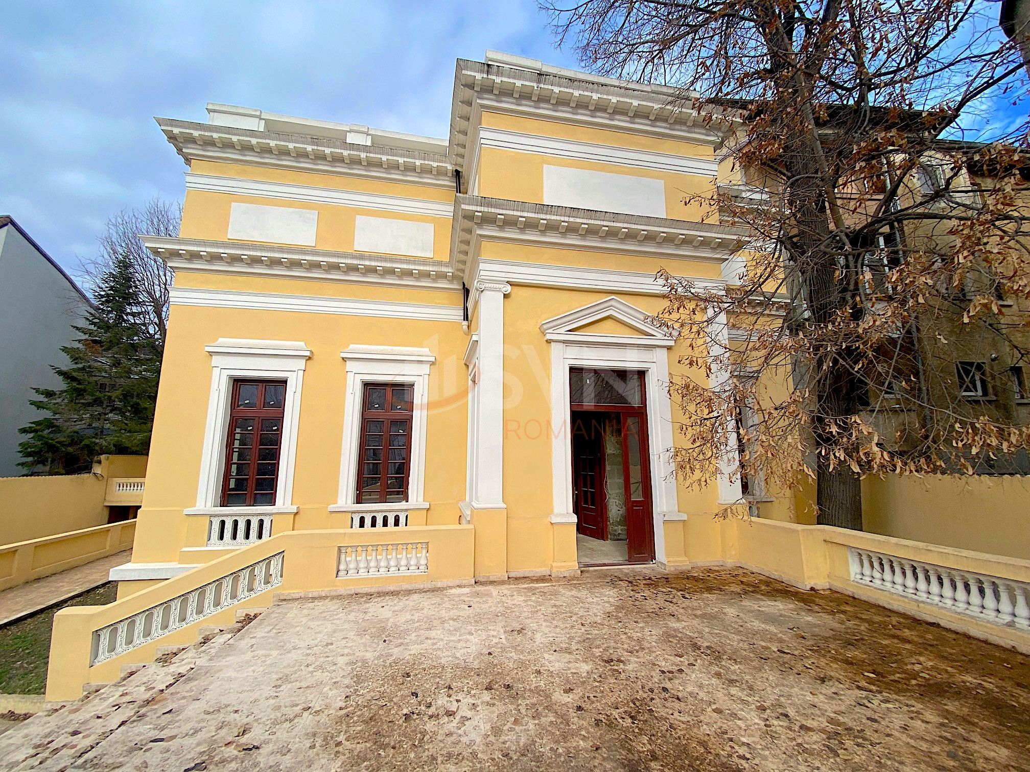 Casa, 12 camere Bucuresti/Piata Romana