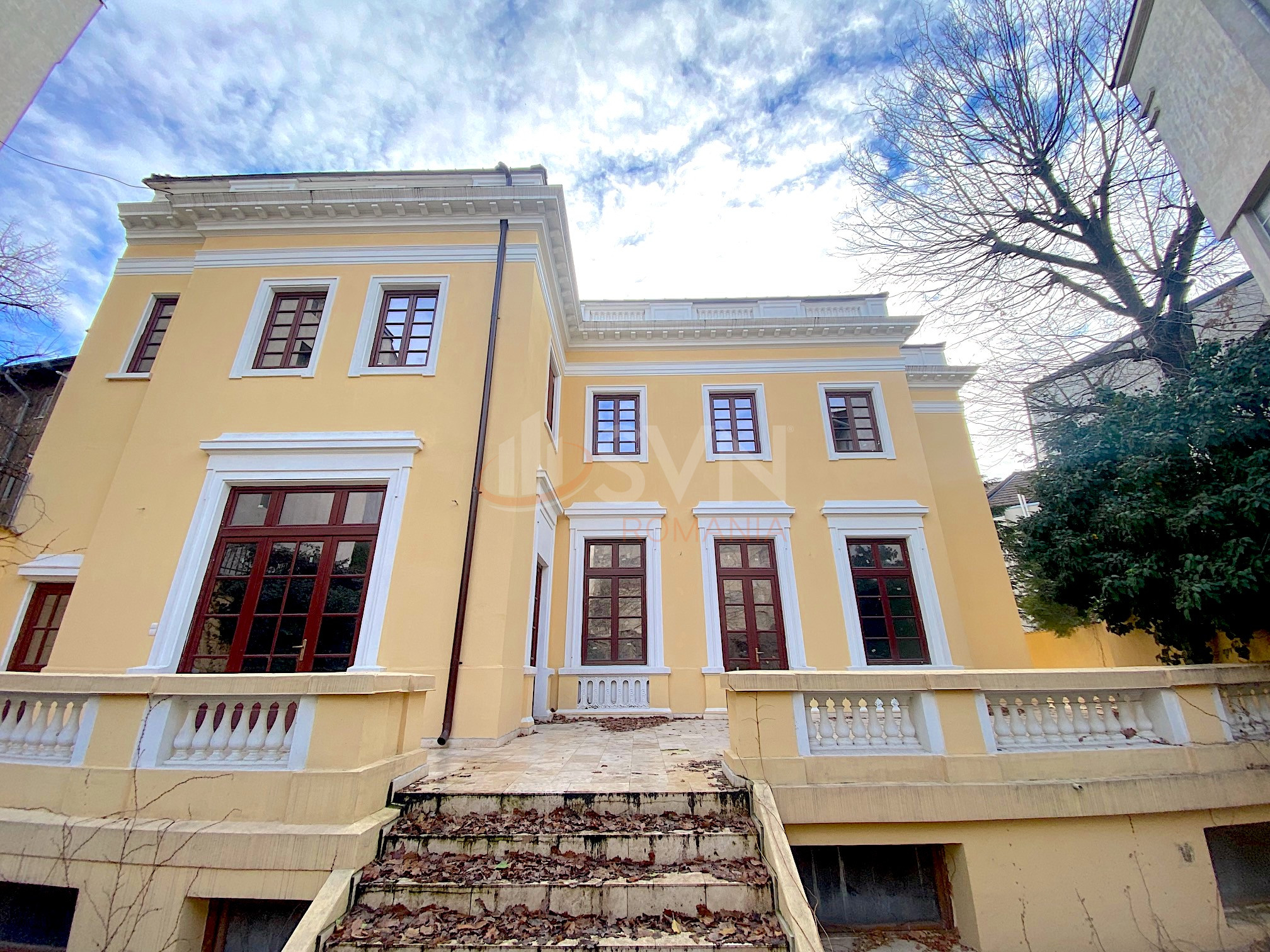 Casa, 12 camere Bucuresti/Piata Romana