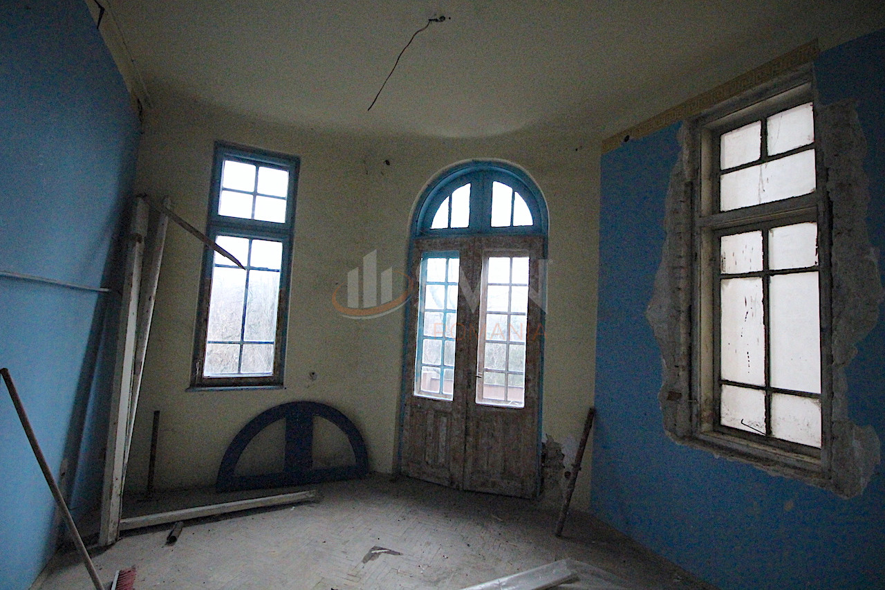 Casa, 12 camere Bucuresti/Cismigiu