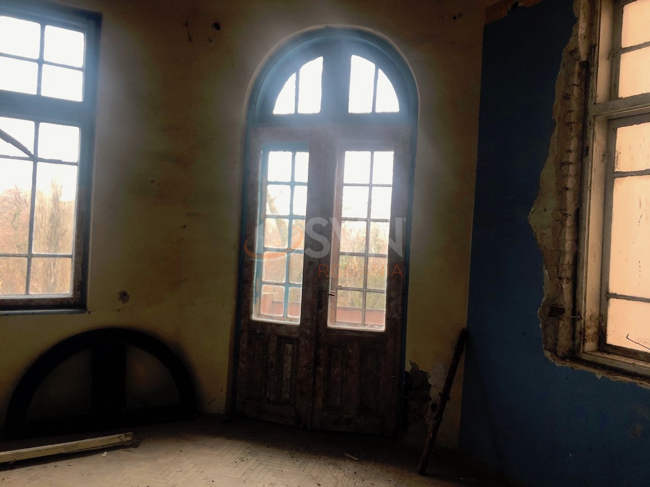 Casa, 12 camere Bucuresti/Cismigiu