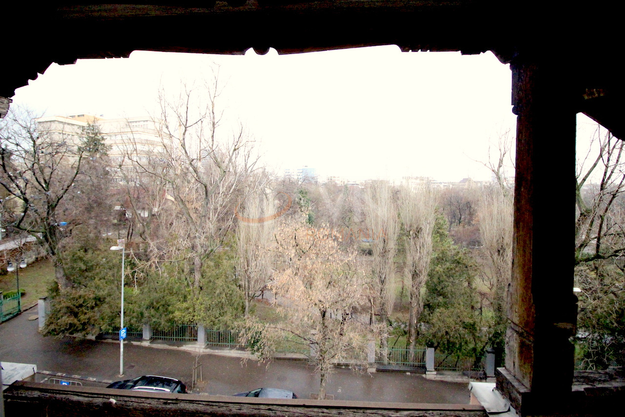 Casa, 12 camere Bucuresti/Cismigiu