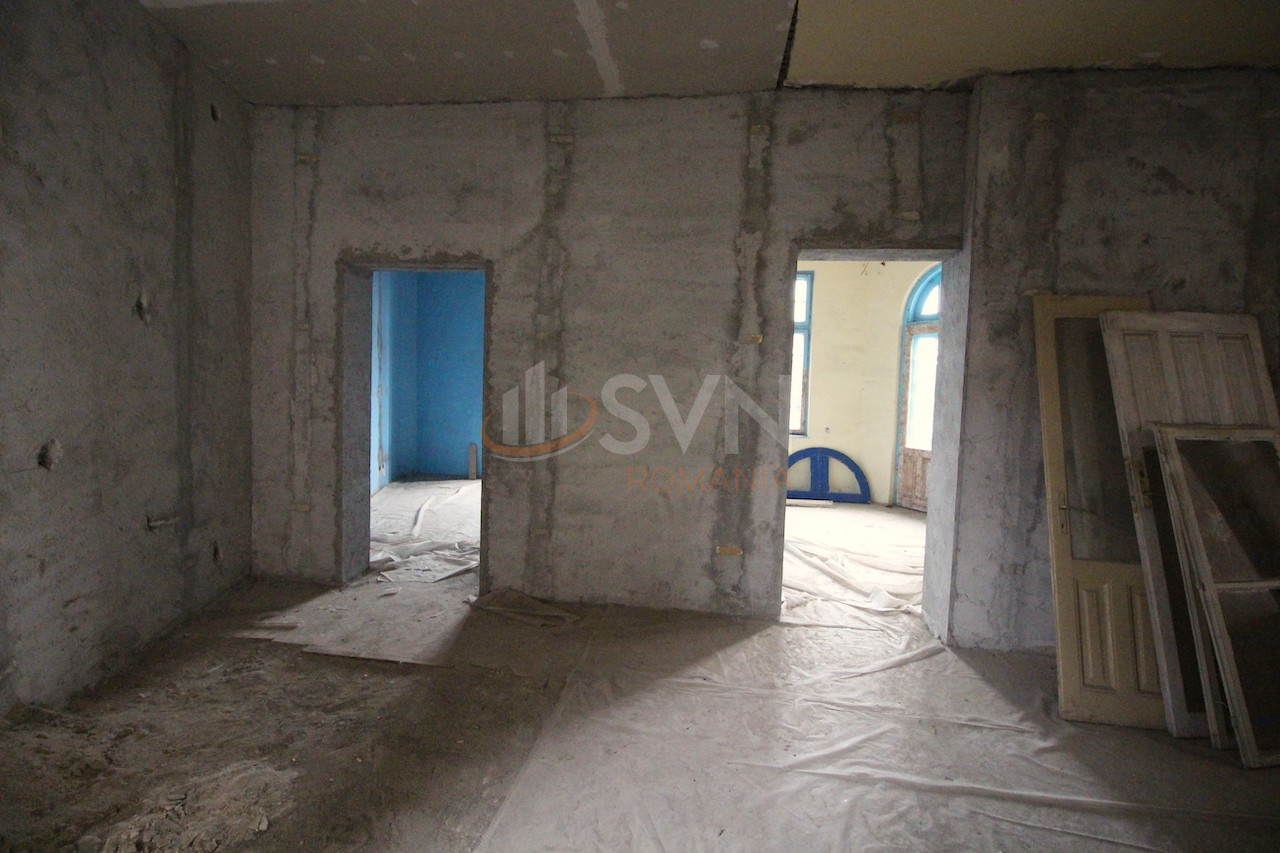 Casa, 12 camere Bucuresti/Cismigiu