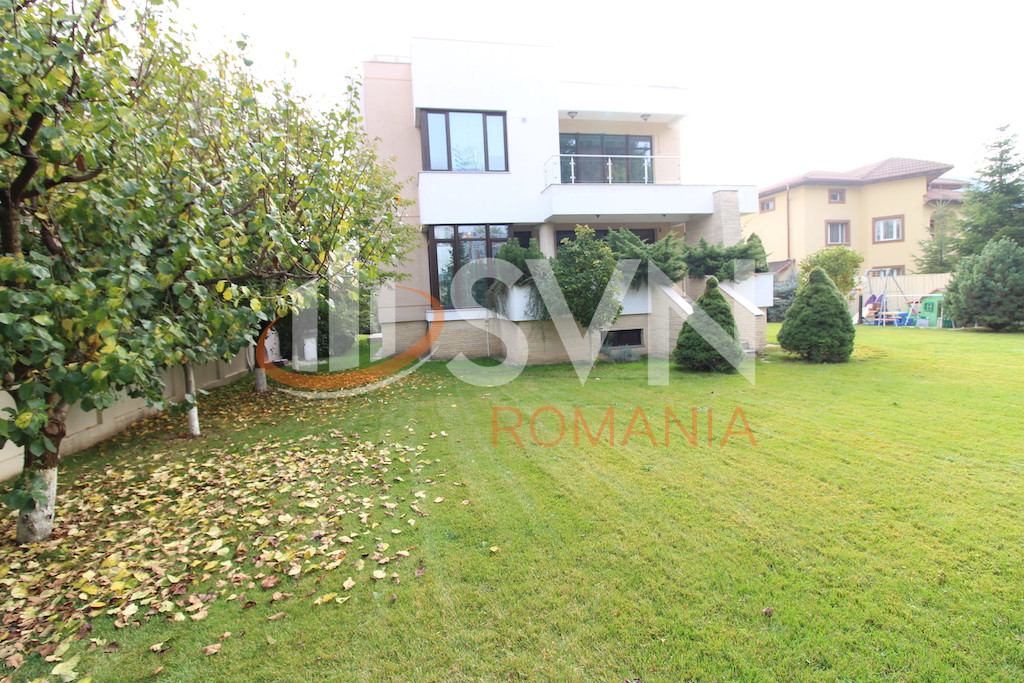 Casa, 12 camere Ilfov/Mogosoaia