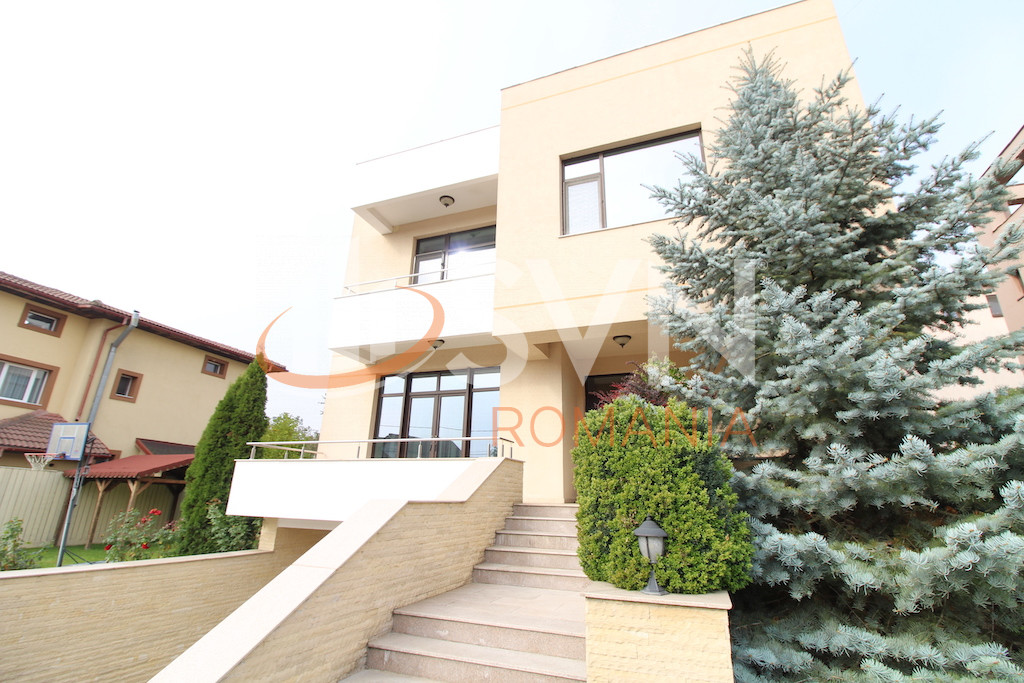 Casa, 12 camere Ilfov/Mogosoaia