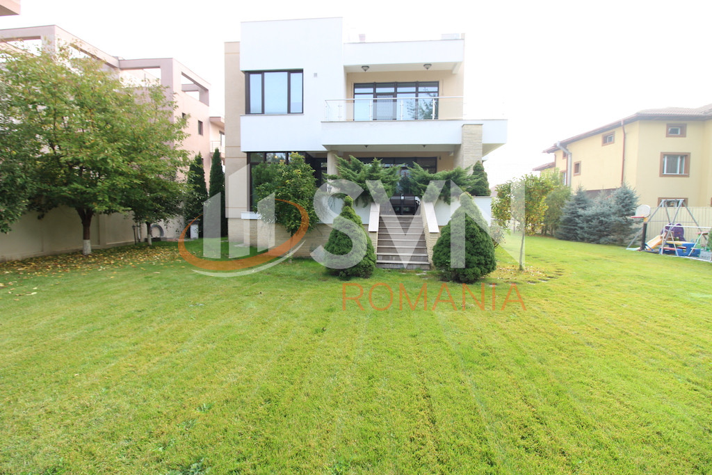 Casa, 12 camere Ilfov/Mogosoaia