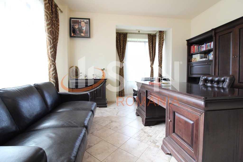 Casa, 12 camere Ilfov/Mogosoaia