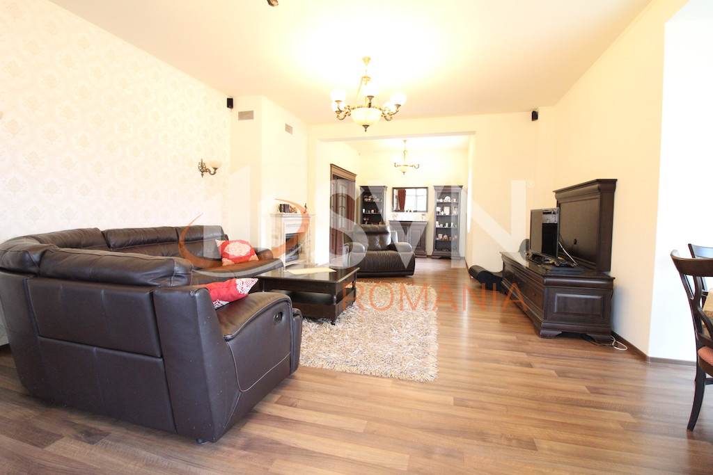 Casa, 12 camere Ilfov/Mogosoaia