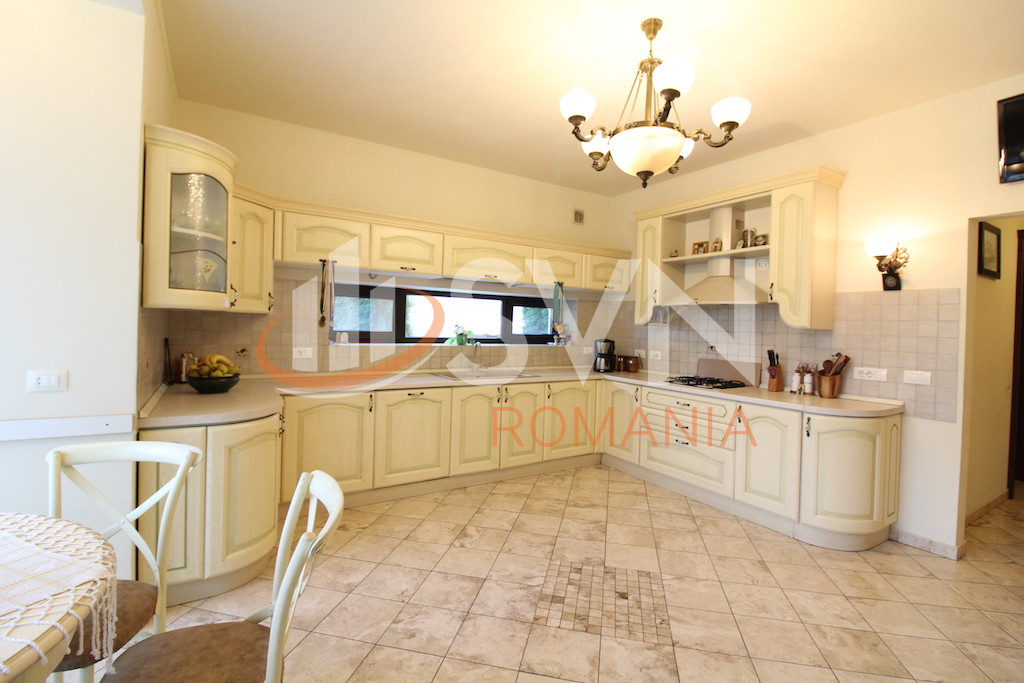 Casa, 12 camere Ilfov/Mogosoaia