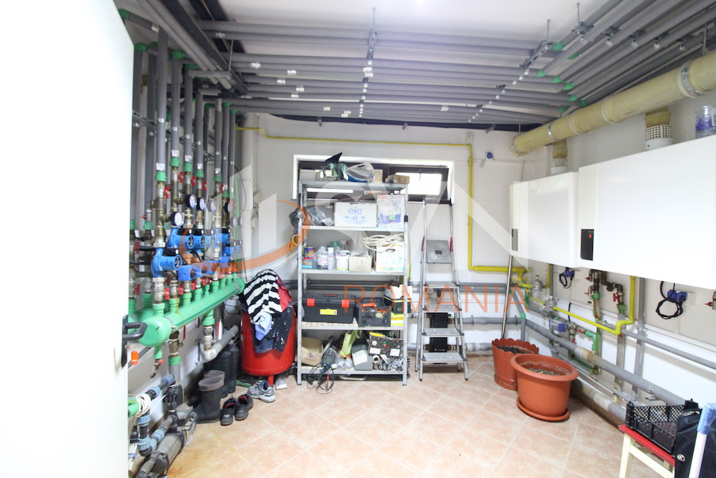 Casa, 12 camere Ilfov/Mogosoaia