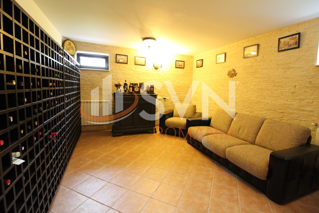 Casa, 12 camere Ilfov/Mogosoaia