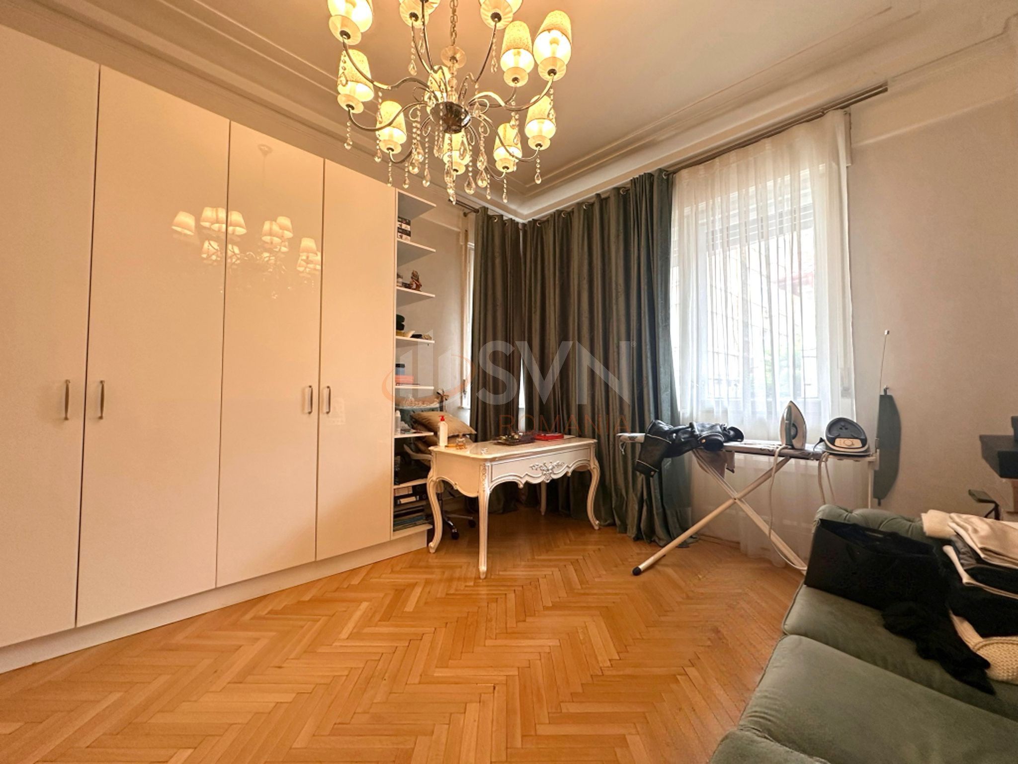 Casa, 13 camere Bucuresti/Universitate (s2)