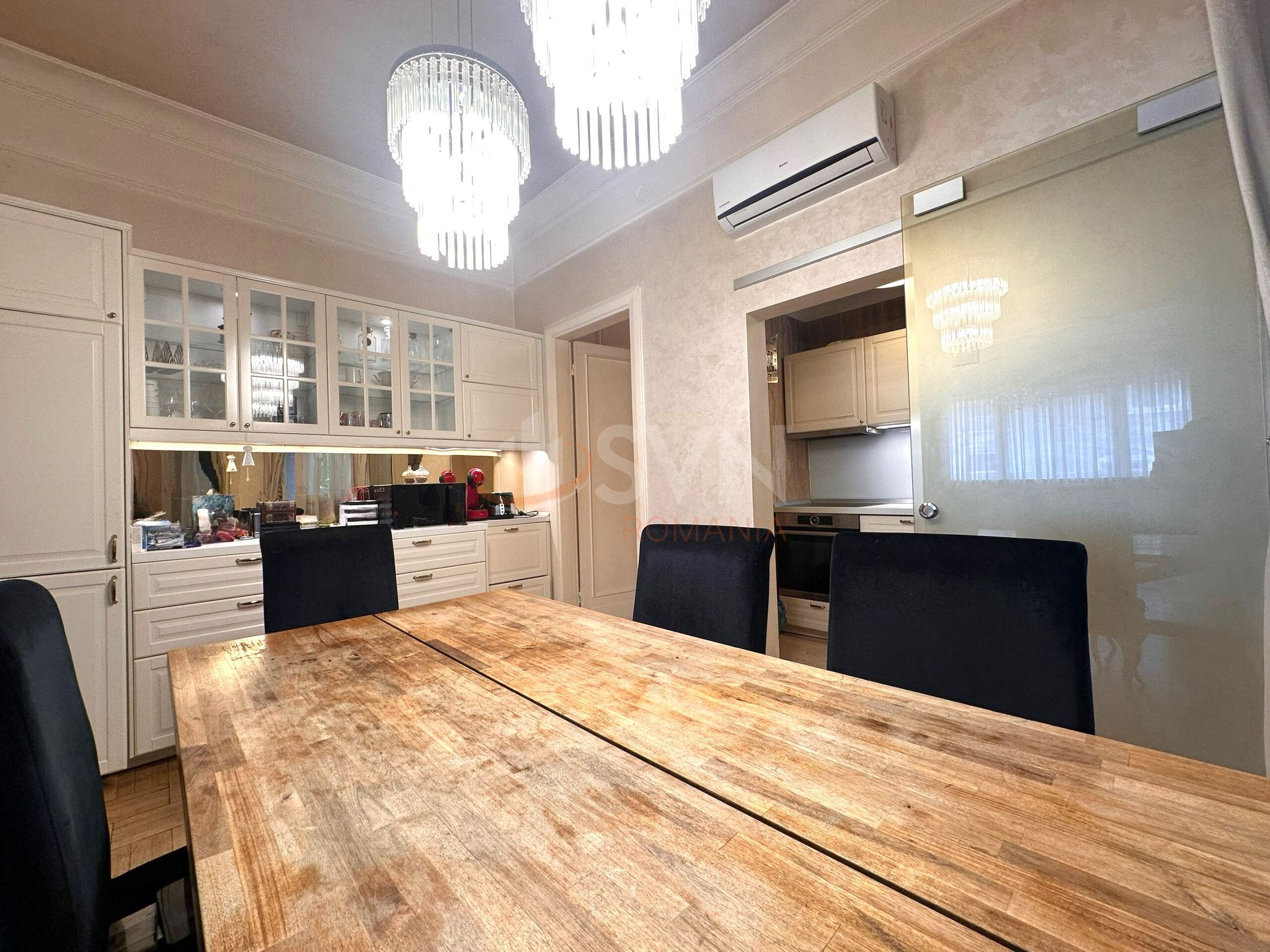 Casa, 13 camere Bucuresti/Universitate (s2)