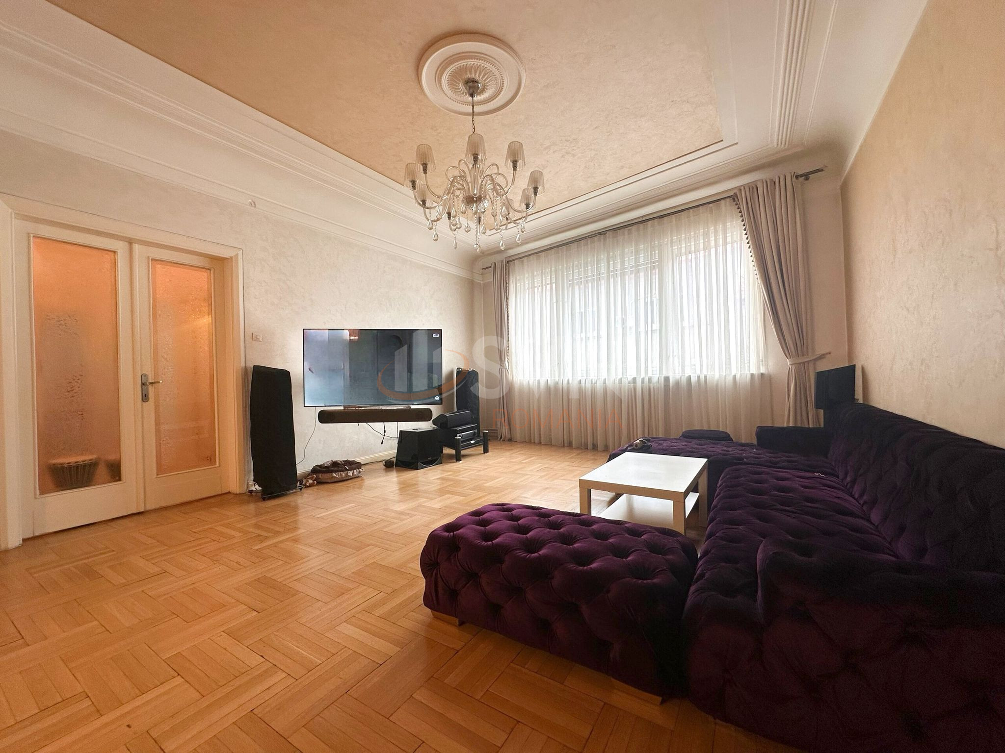 Casa, 13 camere Bucuresti/Universitate (s2)