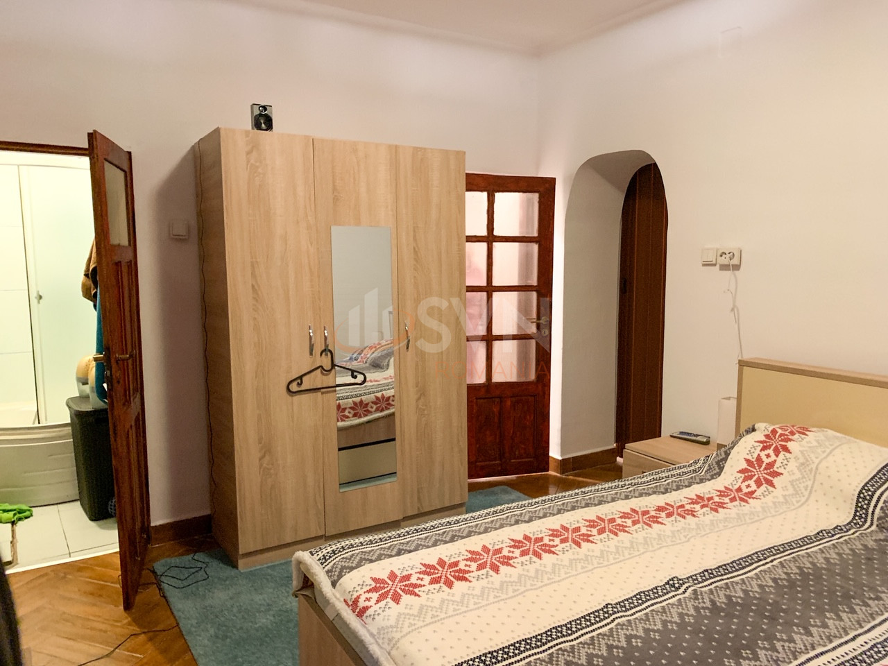 Casa, 13 camere Bucuresti/Timpuri Noi