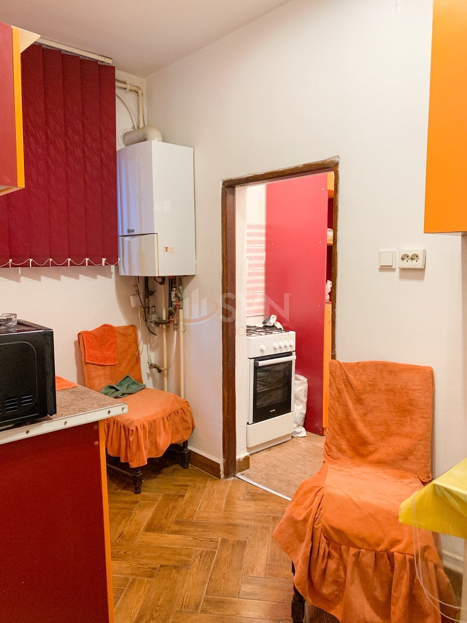 Casa, 13 camere Bucuresti/Timpuri Noi