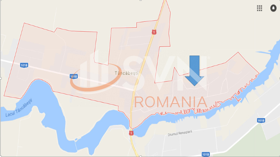 Casa, 13 camere Ilfov/Tancabesti