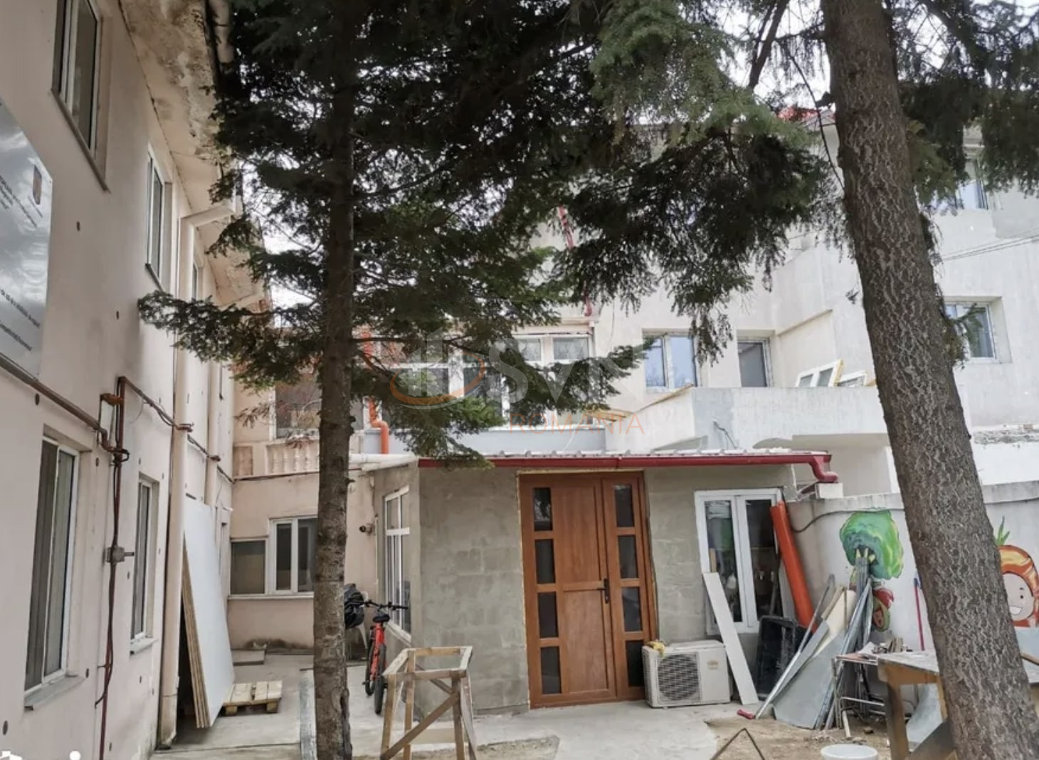 Casa, 13 camere Bucuresti/Bucurestii Noi