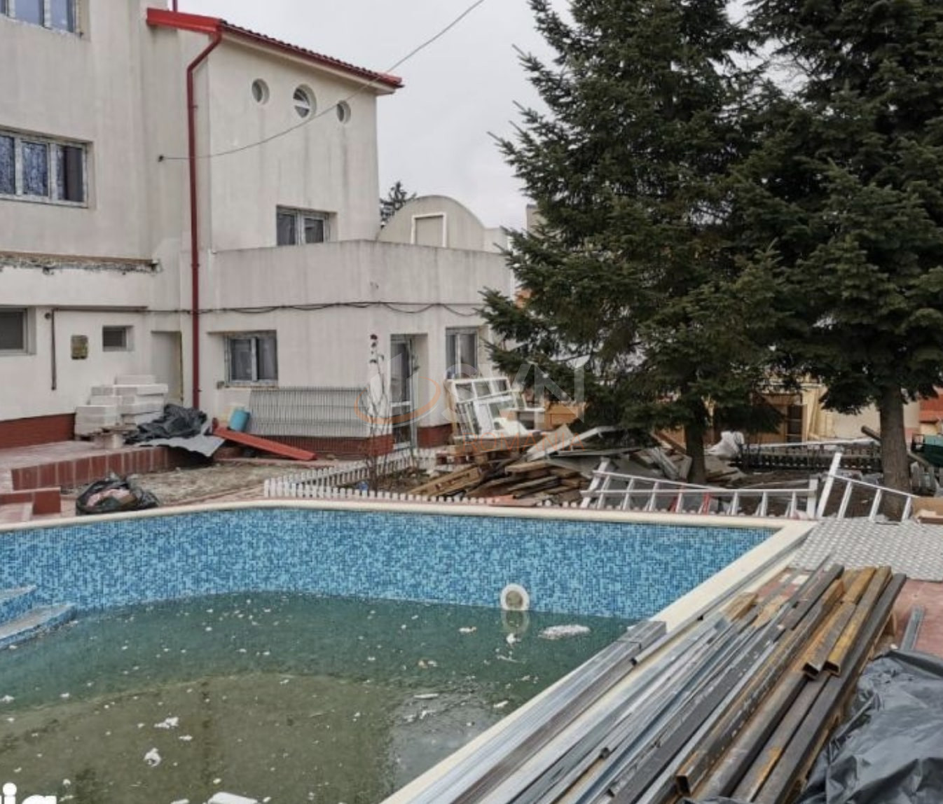 Casa, 13 camere Bucuresti/Bucurestii Noi