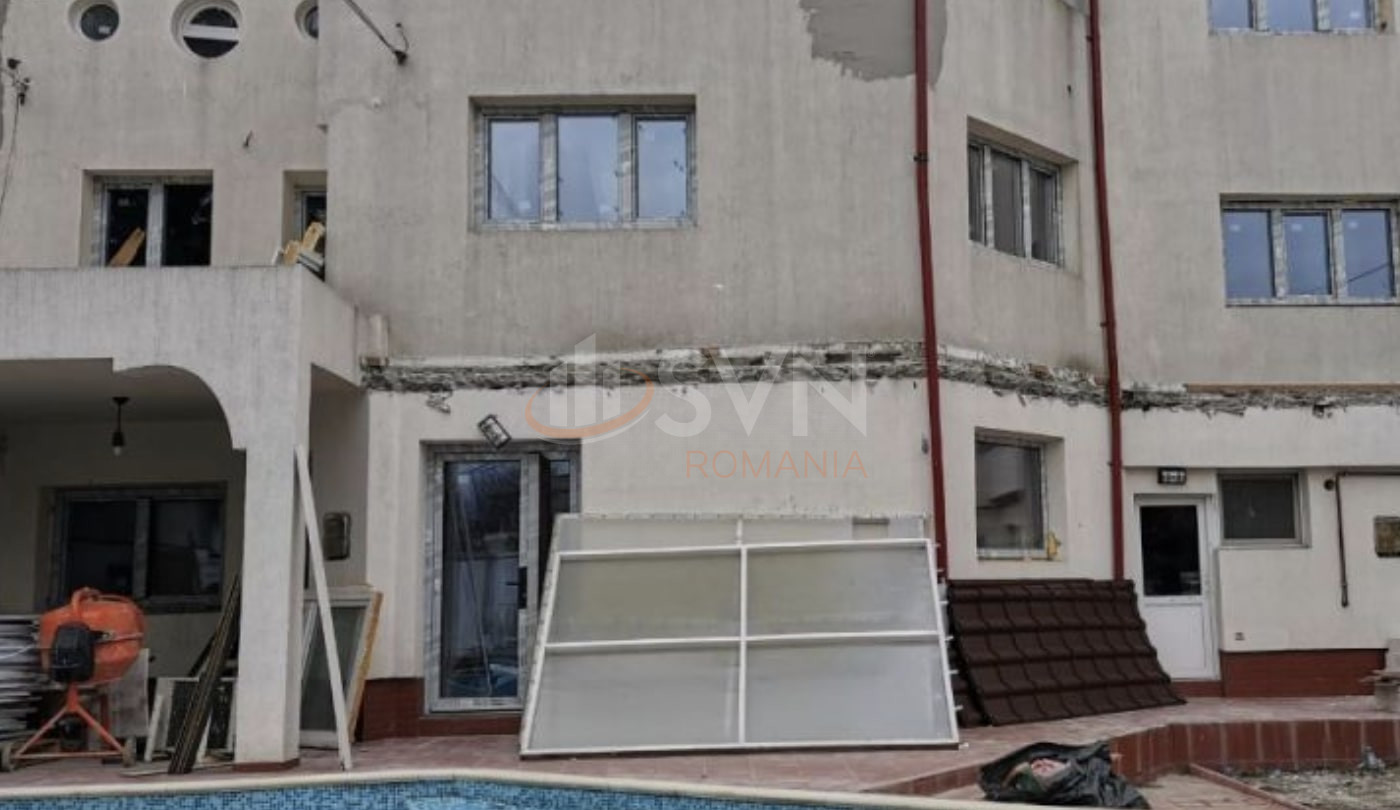 Casa, 13 camere Bucuresti/Bucurestii Noi