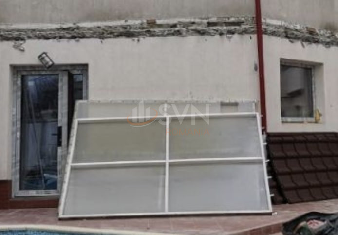 Casa, 13 camere Bucuresti/Bucurestii Noi