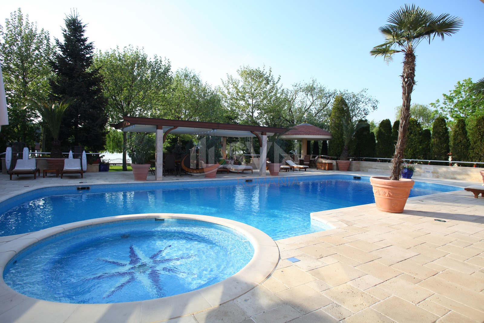 Casa, 13 camere Ilfov/Snagov