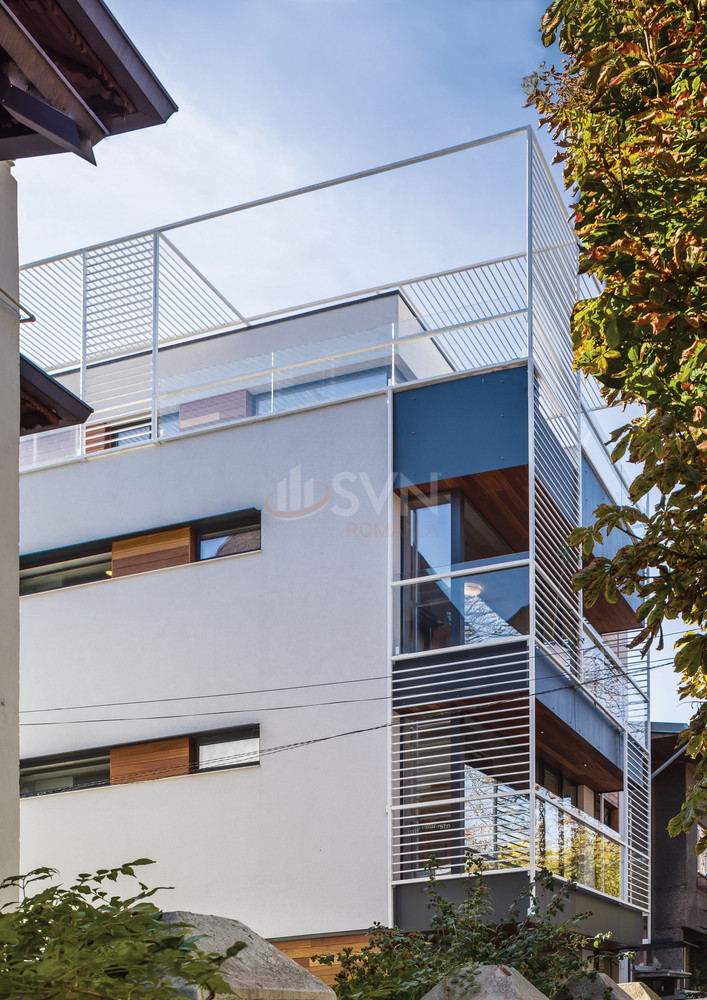 Casa, 13 camere Bucuresti/Cotroceni