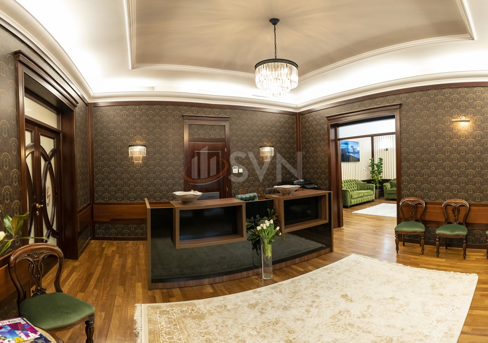 Casa, 13 camere Bucuresti/Primaverii
