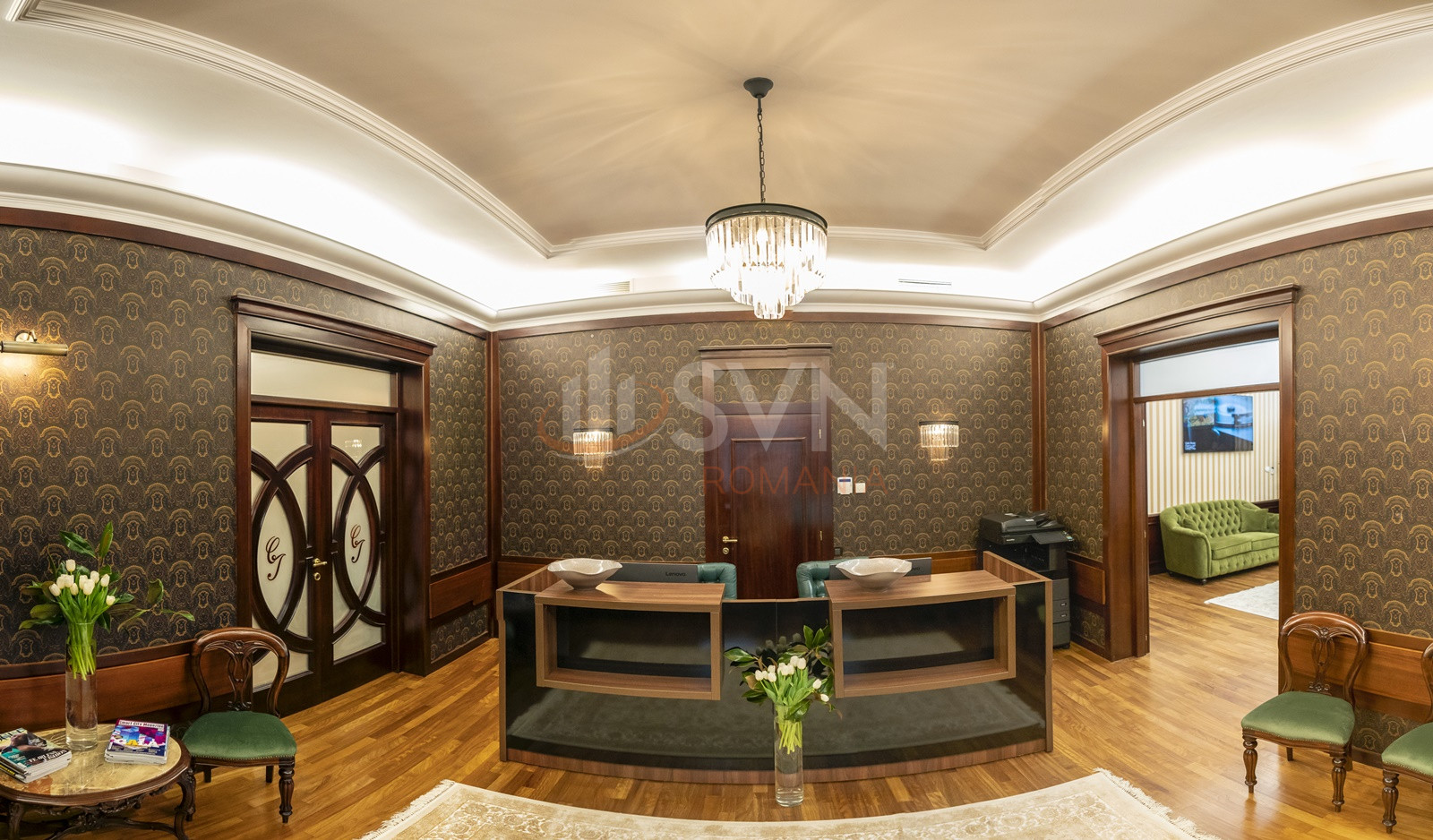 Casa, 13 camere Bucuresti/Primaverii