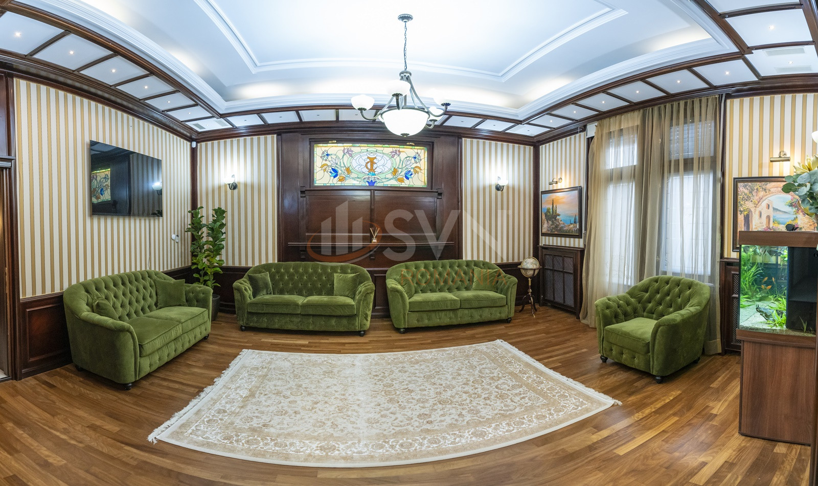 Casa, 13 camere Bucuresti/Primaverii
