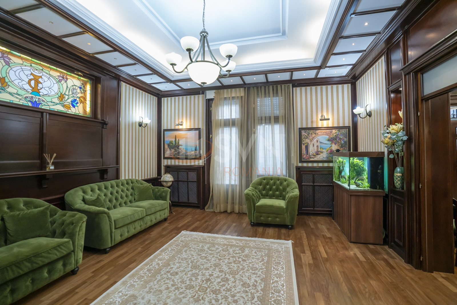 Casa, 13 camere Bucuresti/Primaverii