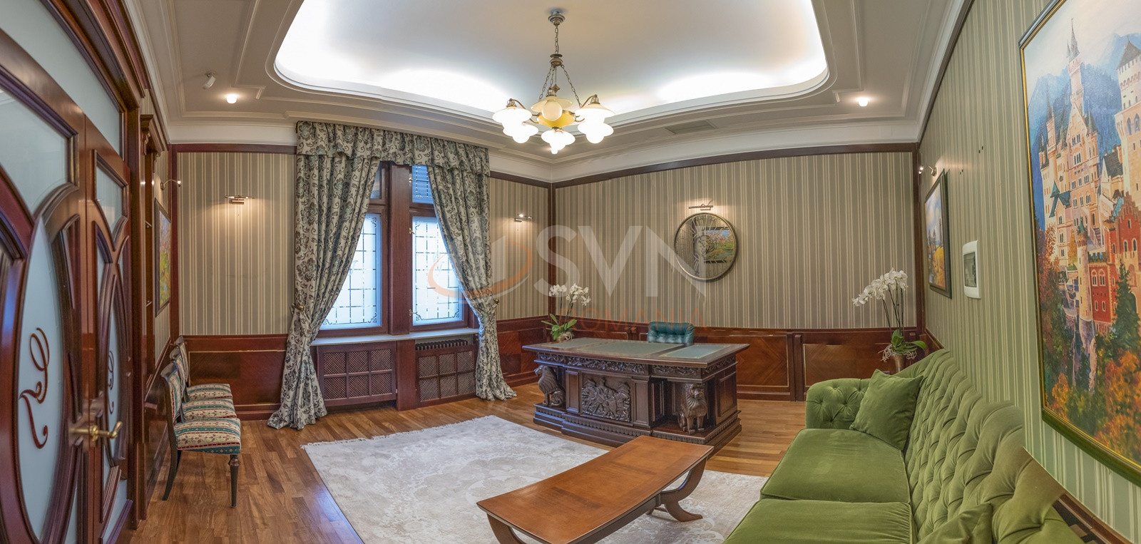 Casa, 13 camere Bucuresti/Primaverii