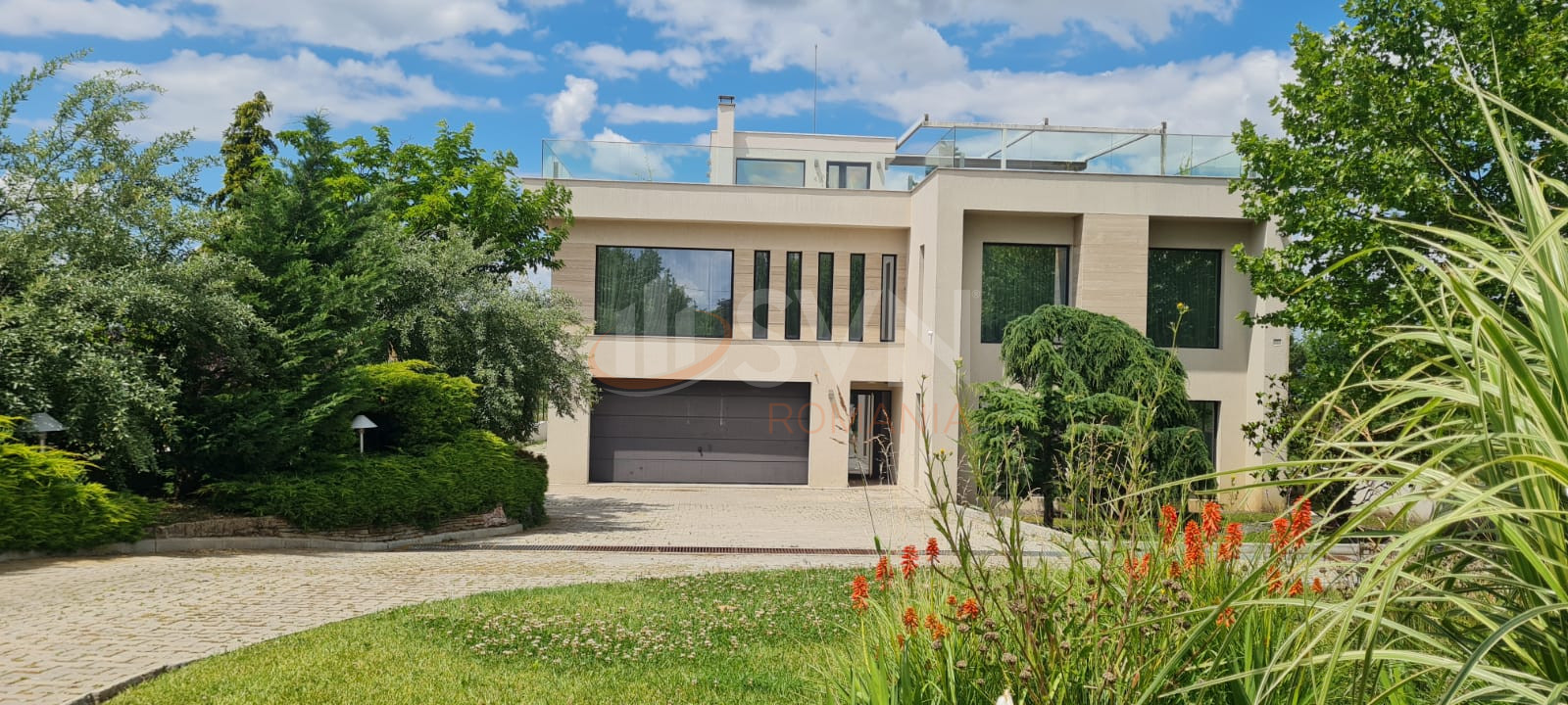 Casa, 13 camere Ilfov/Snagov