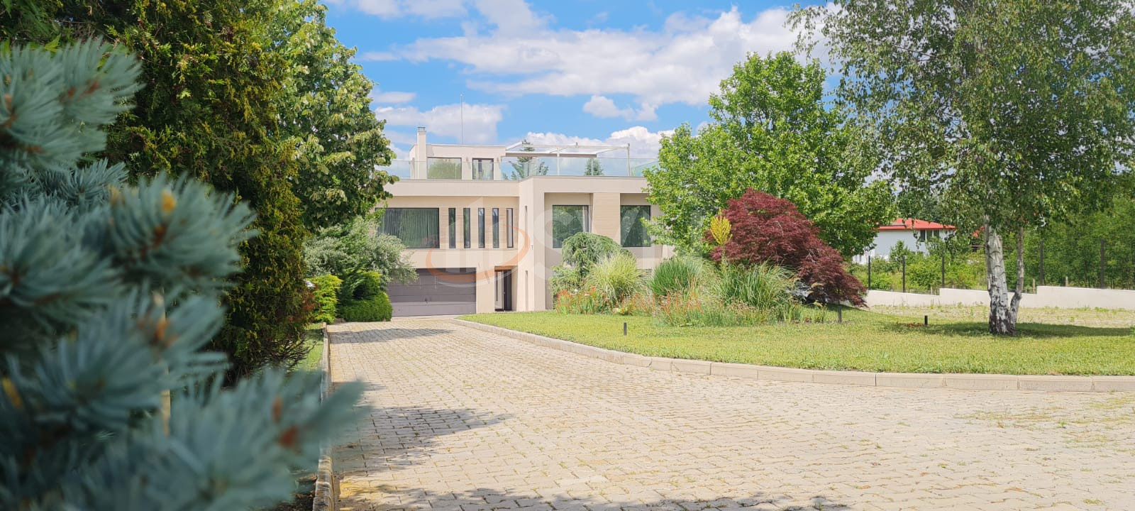 Casa, 13 camere Ilfov/Snagov