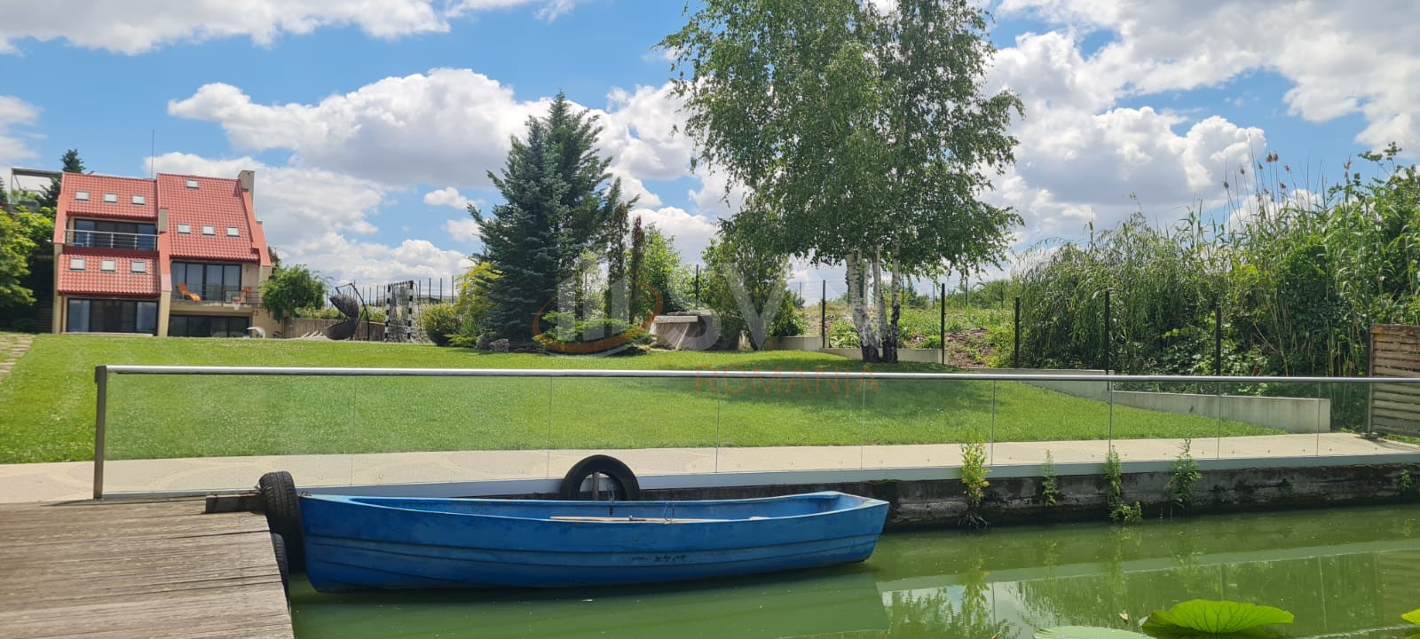 Casa, 13 camere Ilfov/Snagov