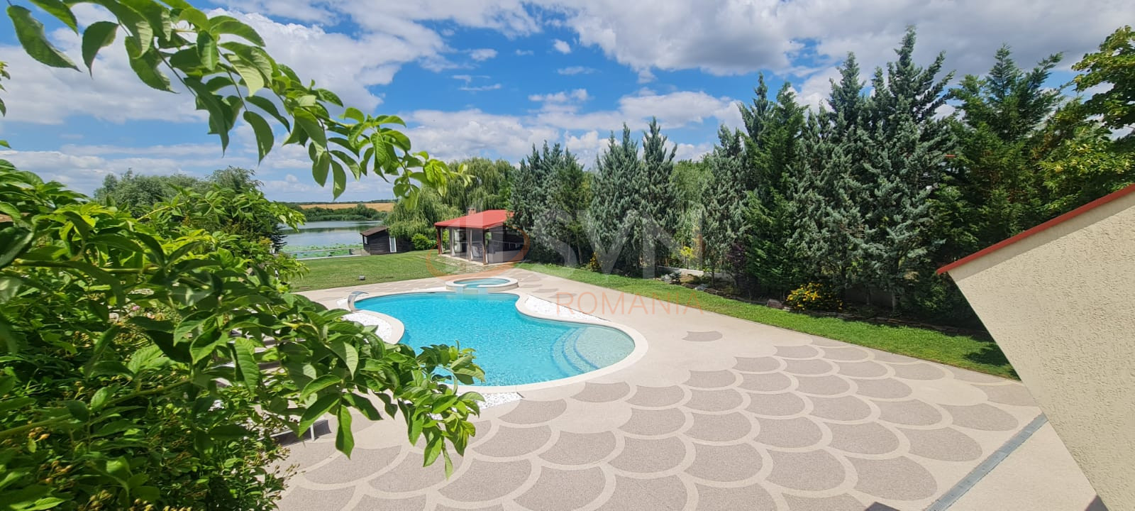 Casa, 13 camere Ilfov/Snagov