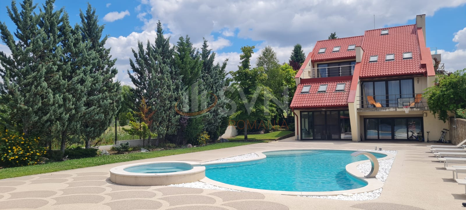 Casa, 13 camere Ilfov/Snagov