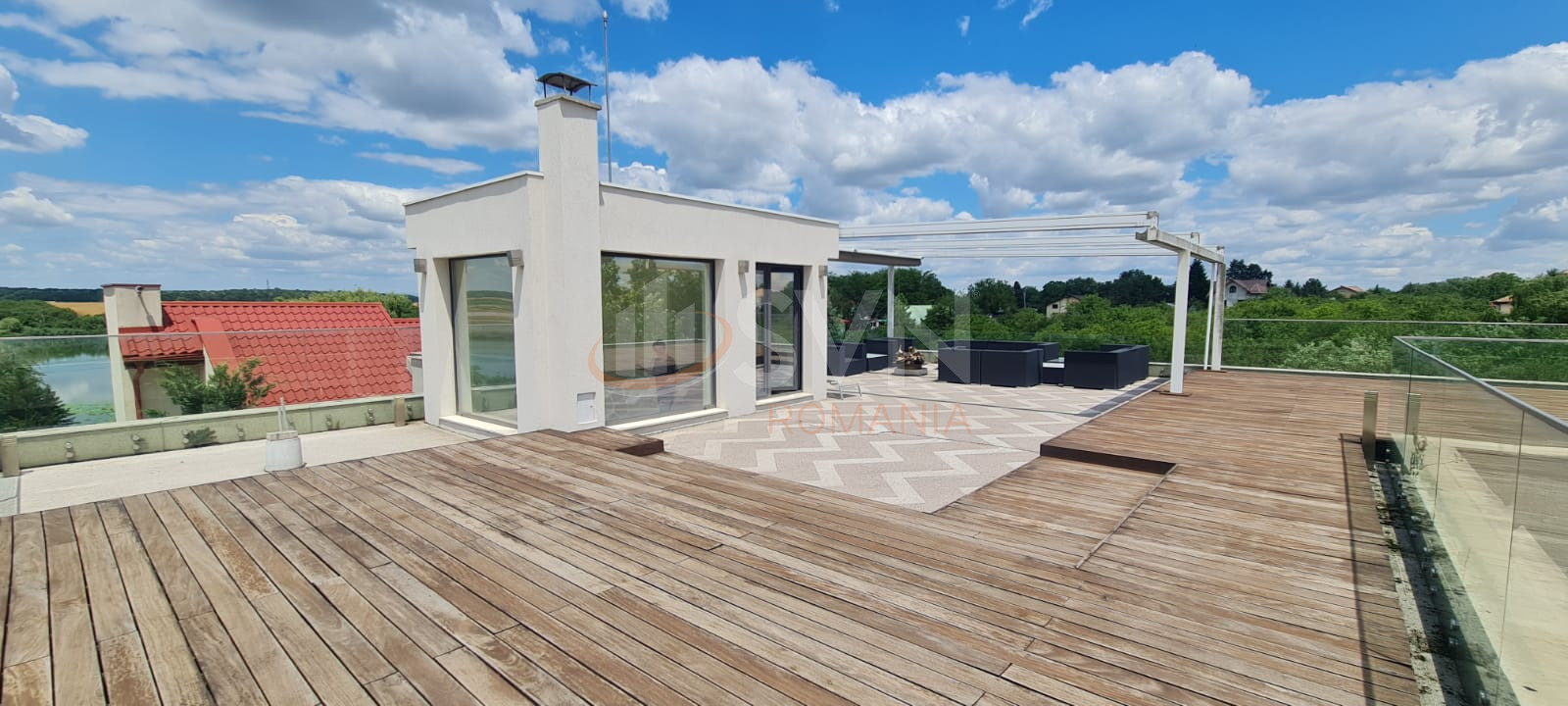 Casa, 13 camere Ilfov/Snagov