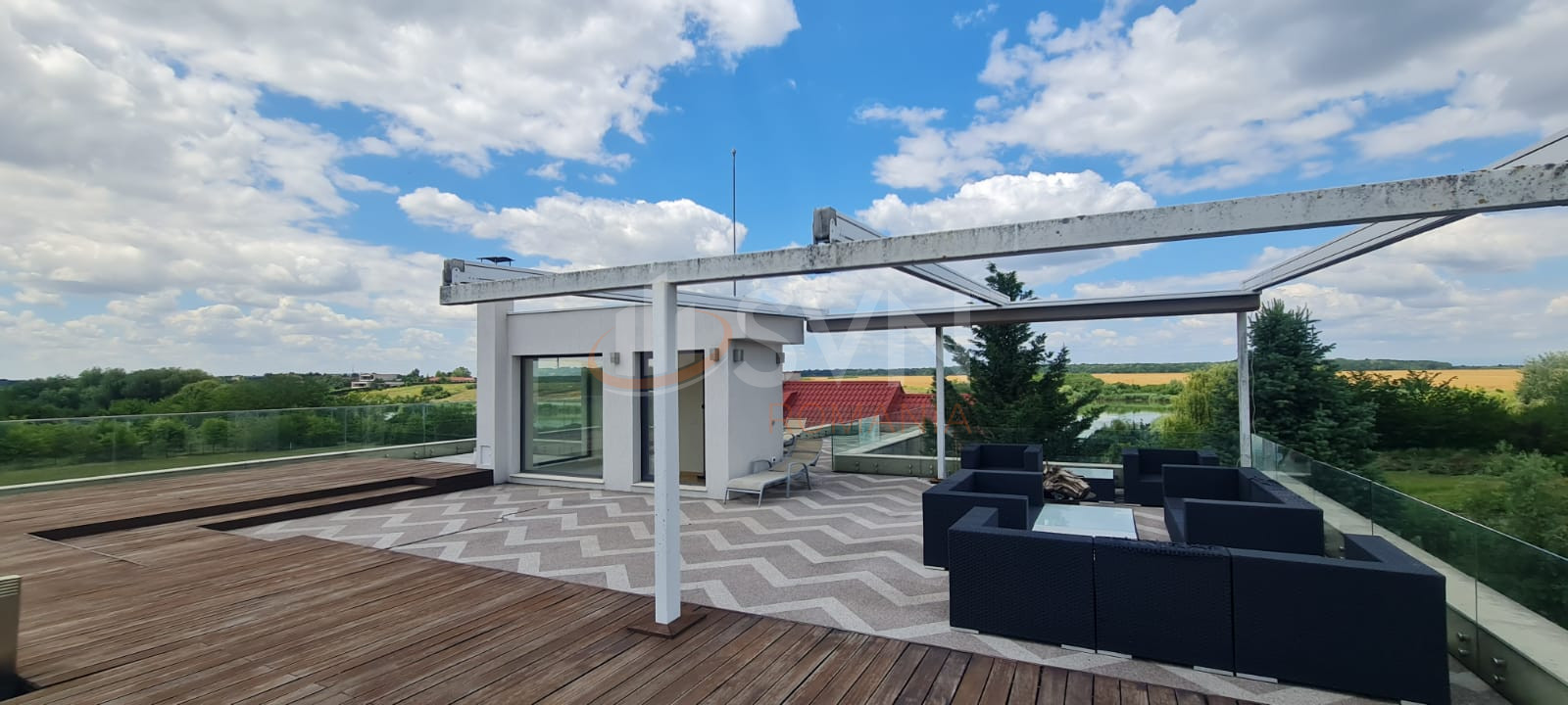 Casa, 13 camere Ilfov/Snagov