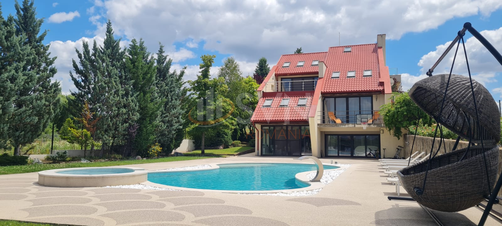 Casa, 13 camere Ilfov/Snagov