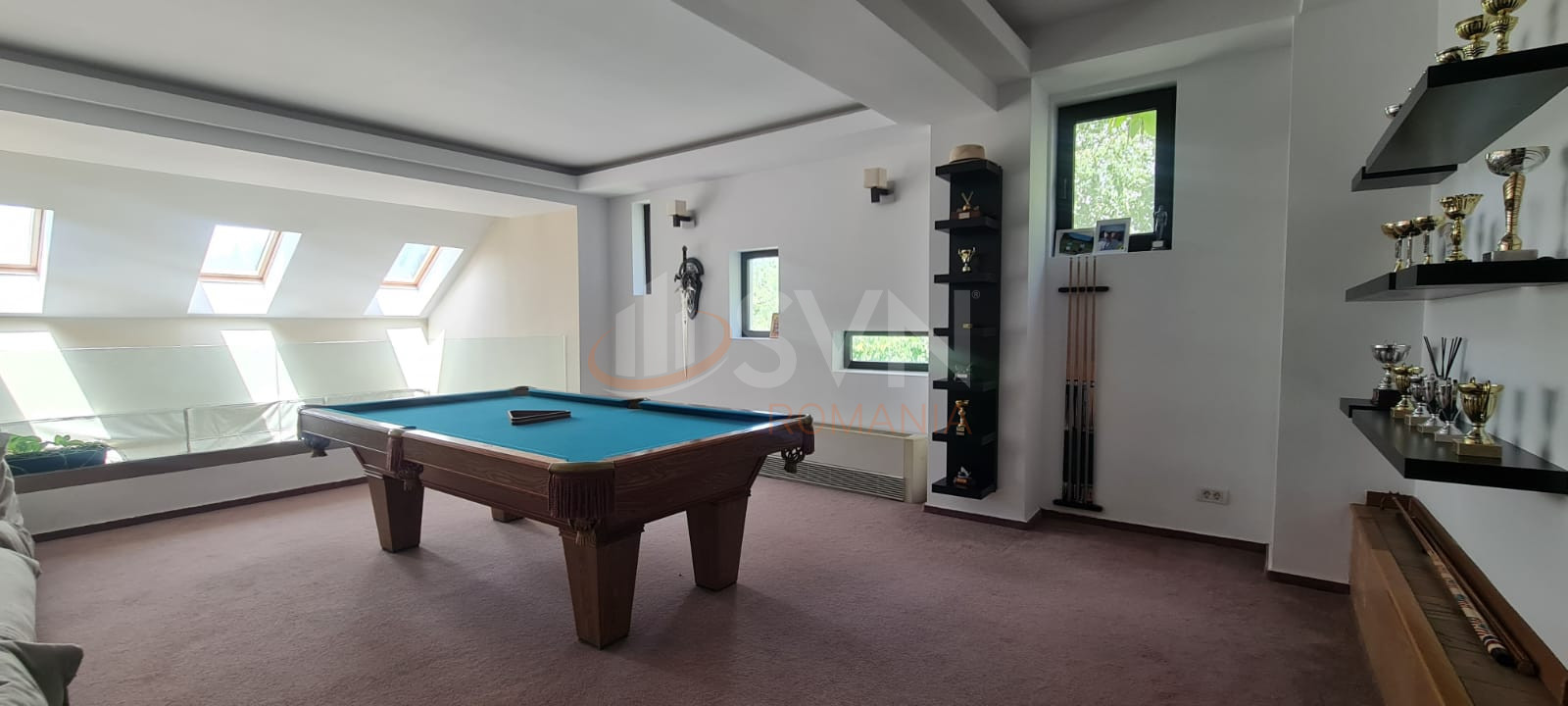 Casa, 13 camere Ilfov/Snagov