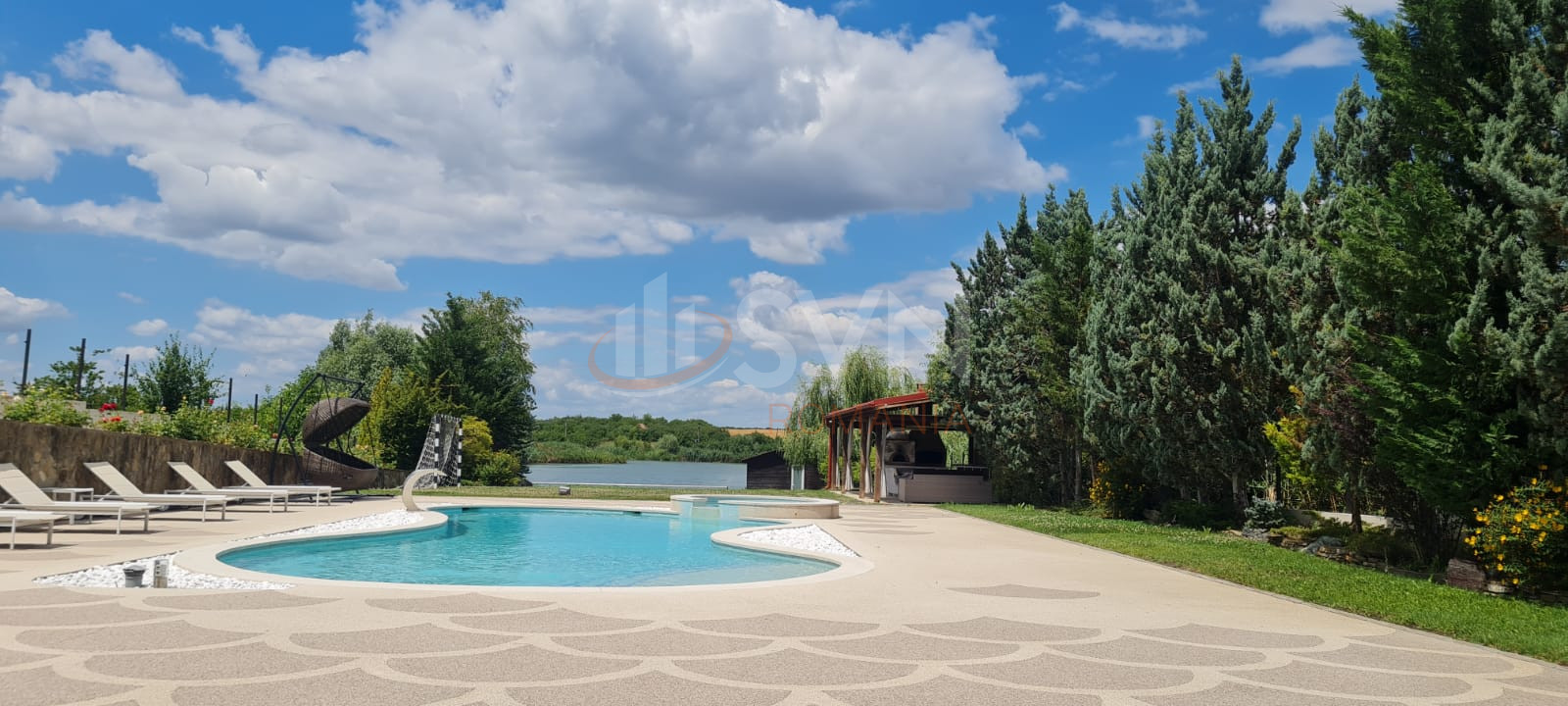 Casa, 13 camere Ilfov/Snagov