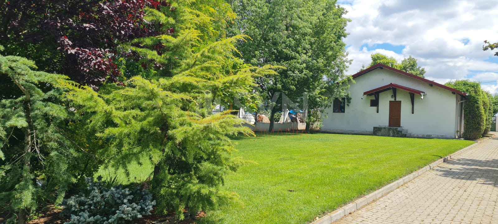 Casa, 13 camere Ilfov/Snagov
