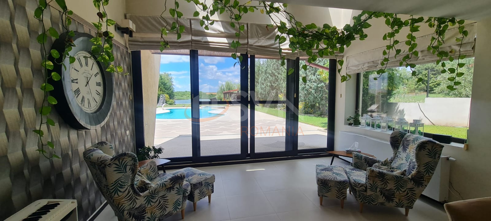 Casa, 13 camere Ilfov/Snagov