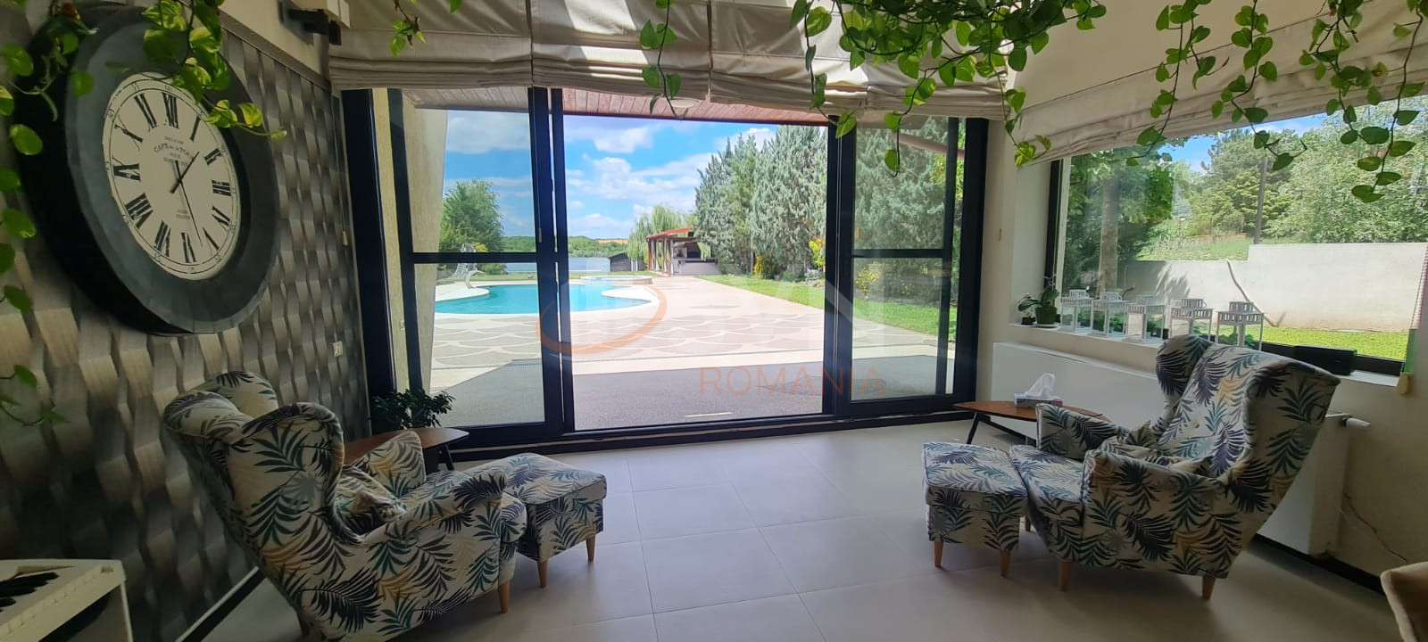 Casa, 13 camere Ilfov/Snagov
