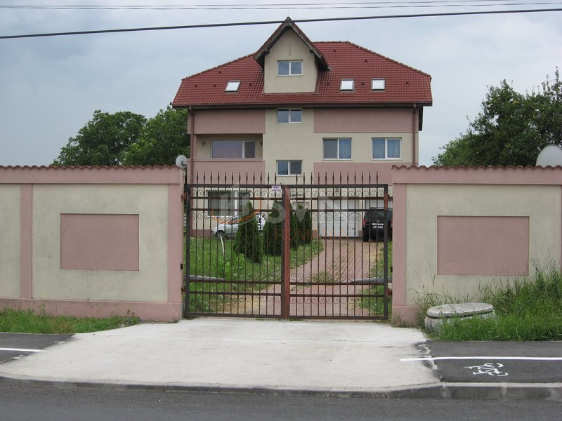 Casa, 14 camere Ilfov/Buftea